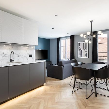 Delightful Apartment Disneyland Paris Serris Exterior foto