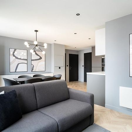 Delightful Apartment Disneyland Paris Serris Exterior foto