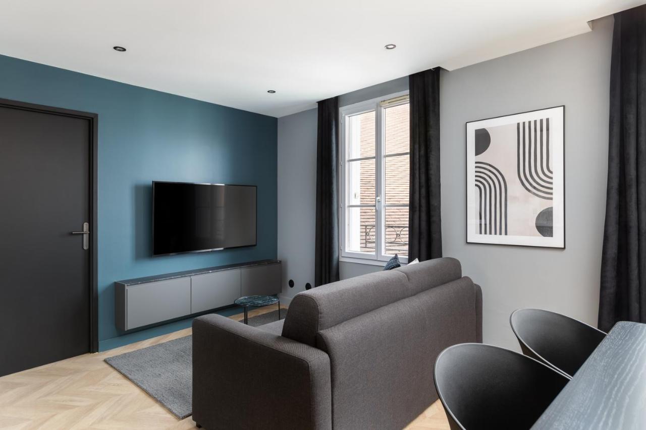 Delightful Apartment Disneyland Paris Serris Exterior foto