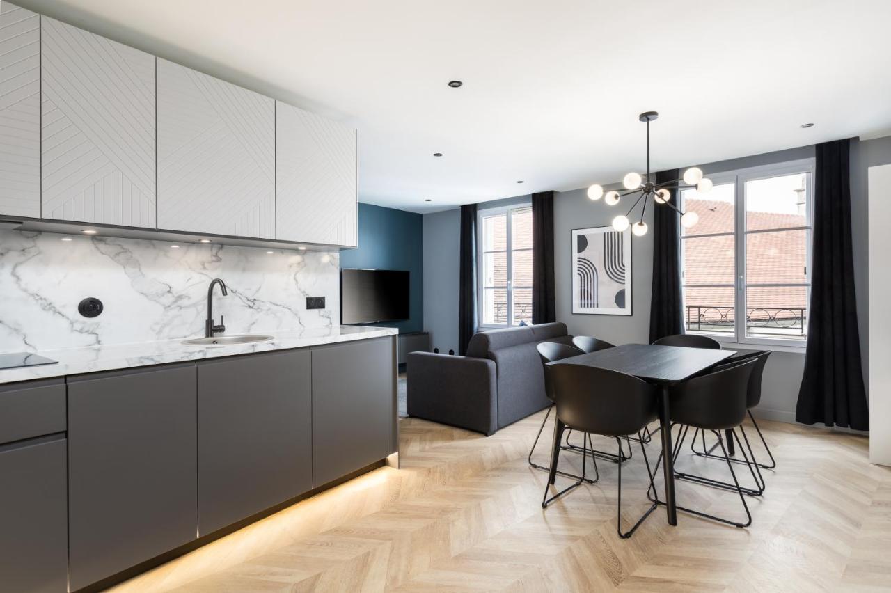 Delightful Apartment Disneyland Paris Serris Exterior foto