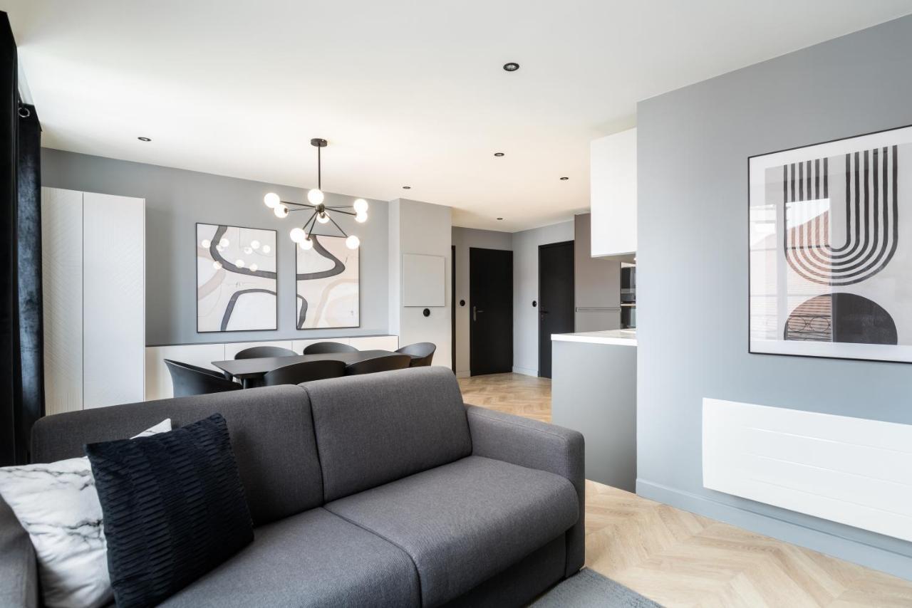 Delightful Apartment Disneyland Paris Serris Exterior foto