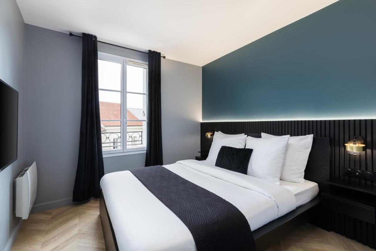 Delightful Apartment Disneyland Paris Serris Exterior foto