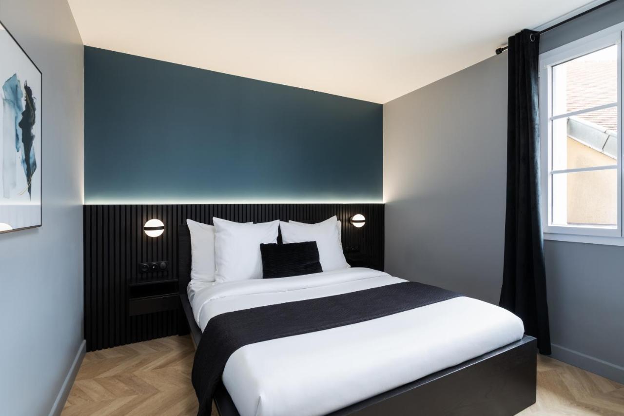 Delightful Apartment Disneyland Paris Serris Exterior foto