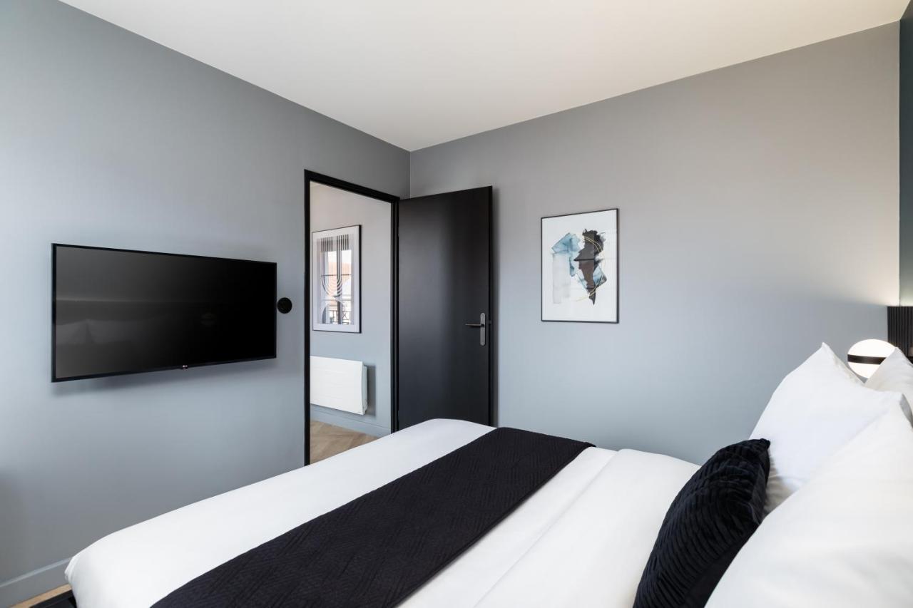 Delightful Apartment Disneyland Paris Serris Exterior foto